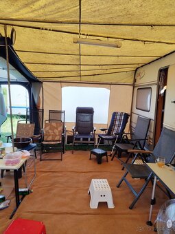 Karavan LMC 595 - 7