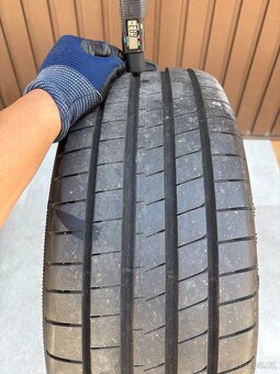 Mercedes R20 E W213 Alu Kola R20 5x112 E43 E53 - 7