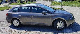 Prodán Seat Leon - 7
