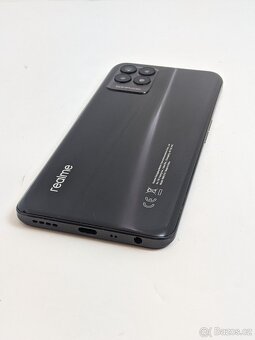 Realme 8i 4/128gb black. Záruka 6 měsíců. - 7