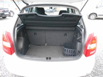 Škoda Fabia 1.2 Tsi 63 kw Elegance - 7