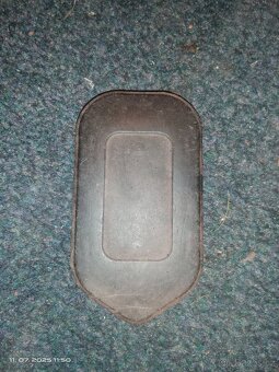 Různé díly Škoda 105 120 - 7