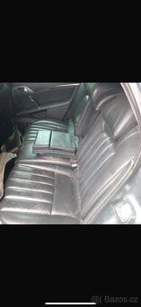 Peugeot 407 2.0 HDI pouze díly - 7