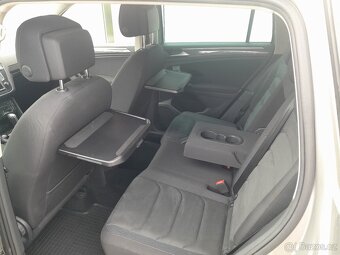 Volkswagen Tiguan 2,0 TDI • DSG • Kamera - 7
