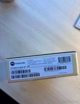Motorola G35 - 7