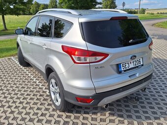 Ford Kuga 2.0 TDCi, 4x4, r.v. 2014 - 7