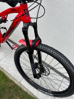 RockMachine Blizzard XCM 30-29 model 2025 - 7