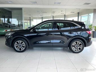 Ford Kuga 2.0TDCi EcoBlue TITANIUM DPH - 7