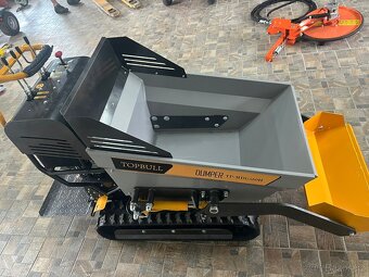 Minidumper Topbull MDG-560H - 7