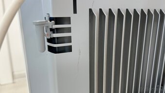 Stiebel Eltron CK 20 Premium Nástěnný rychloohřívač - 7