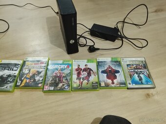 Xbox 360 - 7