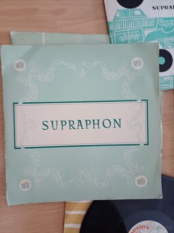 Gramofonove desky - 7