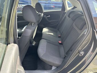 VW Polo 1.4TDi 55kW - 7