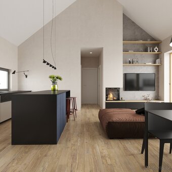 Bílé domy Tasovice - 7