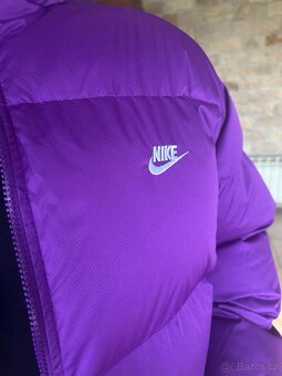 Nike zimní bunda NOVÁ ‼️‼️ - 7