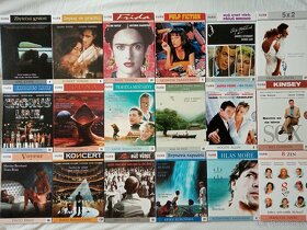 Orig.DVD z edice FILM X po 48Kč - 7