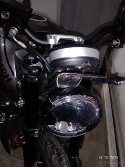 Triumph Trident 660 - po DN - 7