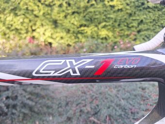 Silniční kolo Colnago CX-1 Evo carbon - 7