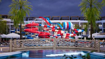 Luxusní apartmány s aquaparkem – Hurghada, Egypt - 7