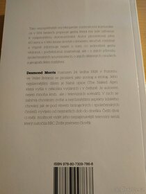 Prodám knihy Pravidla společenského chování a Řeč těla - 7