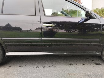 Škoda octavia combi L a K 1.9 TDI 96 kw bez investic vše fun - 7