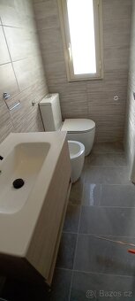 Home office na SICÍLII u moře - 7