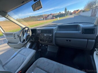 VW Transporter T4 - 7