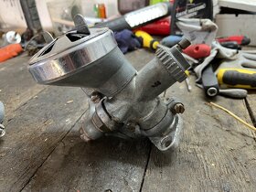 Karburátor Jawa pérák - 7