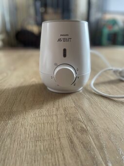 Ohřívač lahví Philips Avent - 7