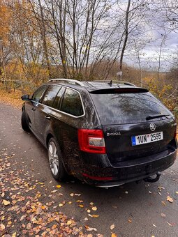 Škoda Octavia 1.6 TDI 85kw - 7