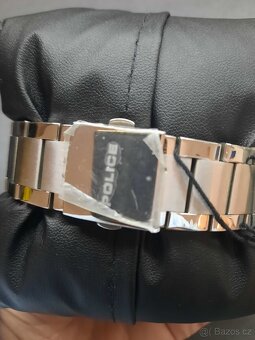 Pánské hodinky Police Driver - 7