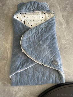 Mojžíšův koš - 7