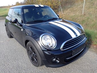 MINI ONE 1.6i-16V /72 kW/, EURO 6. - 7