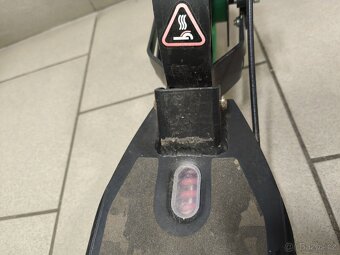 Koloběžka pro děti / náctiletí - 7