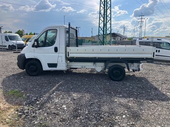 Fiat Ducato 2.2hdi Valnik - 7