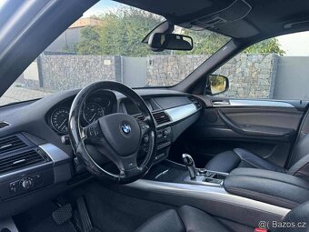 BMW X5 3.0 X-DRIVE 180 kW . M-PACKET - 7