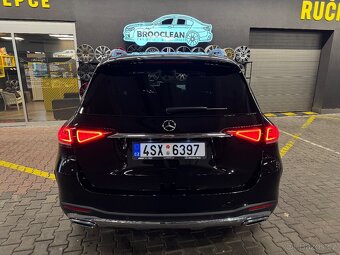 Mercedes-Benz GLE 300d 4MATIC AMG ČR DPH - 7