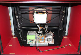 Herní hrací automat Executioner KING SIZE DELUXE - 7