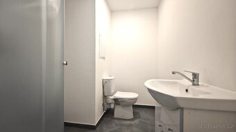 Pronájem bytu po reko. 1+1_33 m², Ústí n/L - Severní T. - 7