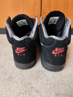 Nike Air Flight Lite Mid vel. 43 - 7