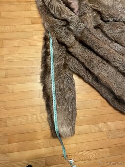 Dámský kožich - 7