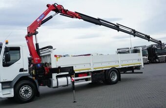 DAF LF, DAF LF320 - 4x2 - 7