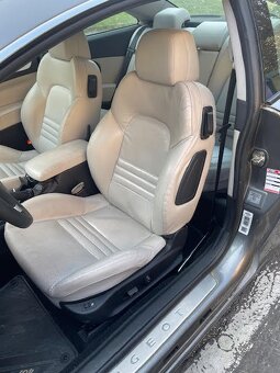 Predám Peugeot 407 Coupe 3,0 HDI - 7