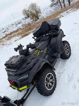 TGB Blade 1000Ltx - 7