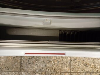 Sušička prádla AEG - 7