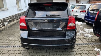 Dodge Caliber, 2,4 TURBO SRT4, 217kW,ZAVADA - 7