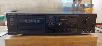 Technics RS B505 - 7
