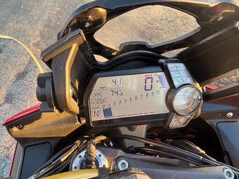 Ducati Multistrada 1200S - 7