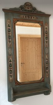 Ložnice Voglauer - 7