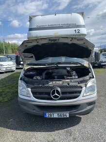 Prodám MB Sprinter 315 CDI - 7